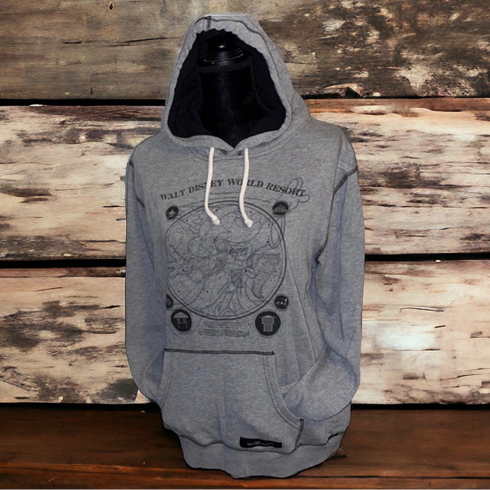 Walt Disney World Hoodie